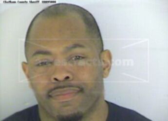 Terrence Lamar Parker