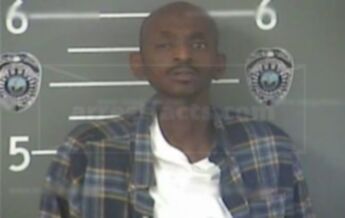 Lashawn T Walker