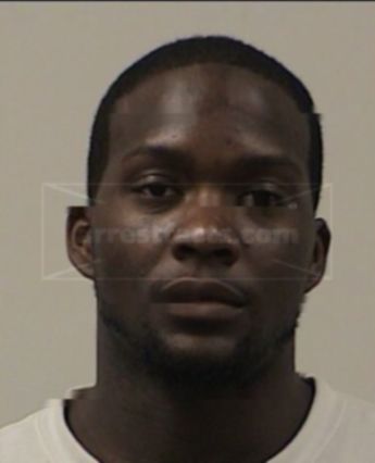 Antonio Montreal Townsend