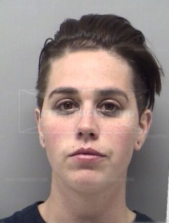 Brianna Louise Mcclintock