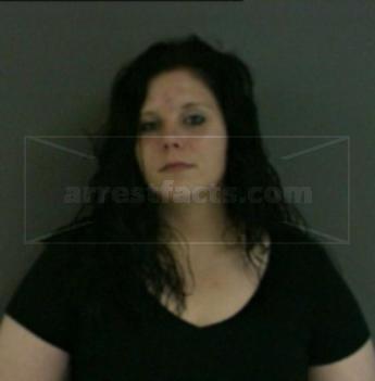 Kimberly Jeanette Gilcrease