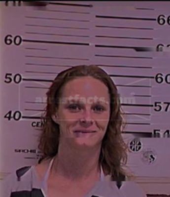 Eva Mildred Crutchfield