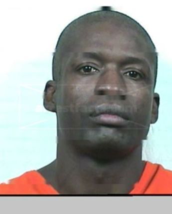 Bryant D Calloway