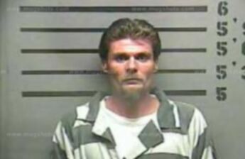 Timothy Lee Oglesby