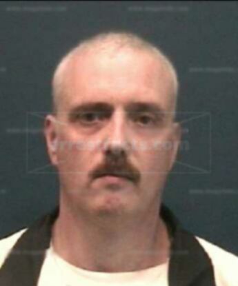 Ronnie Aaron Parham