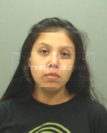 Sadie Nichole Camarillo