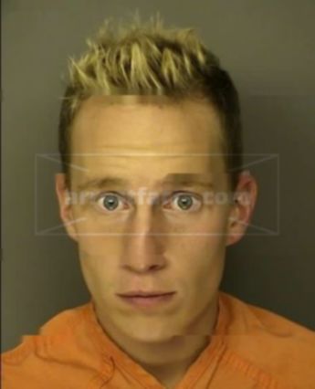 Christopher Dwayne Corbett