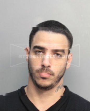 Michael Oquendo