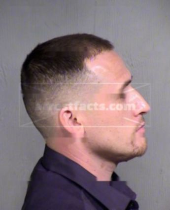Brian Scott Merritt