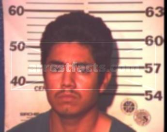 Raudell Martin Botello