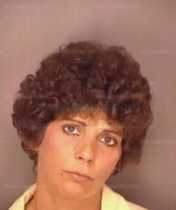 Christine Ann Clifton