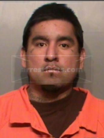 Nathan Joe Mitchell