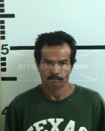 Joe Angel Gonzales