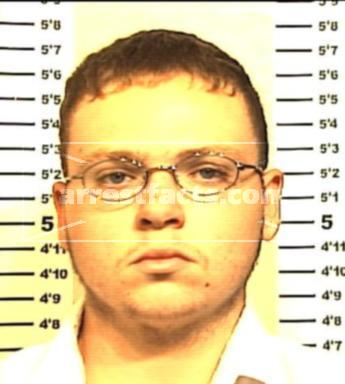 Brandon Allen Carter