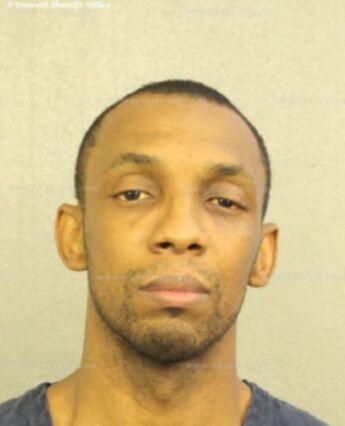 Tondray Coleman