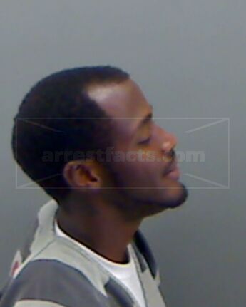 Eric Keyon Sibley