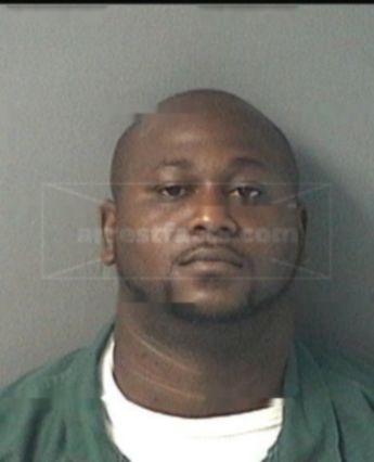 Alvin Donald Balam