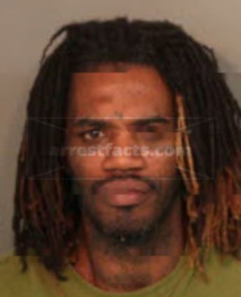 Derrick Crowder