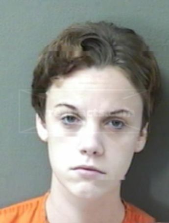 Danielle Maria Taulbee