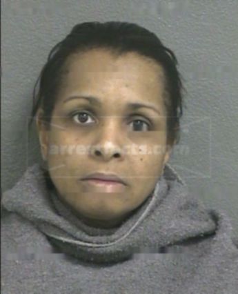 Regina Denise Byers