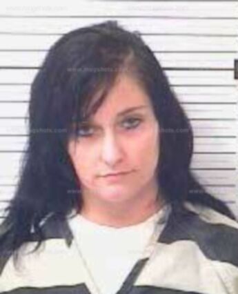 Heather Eden Gilley