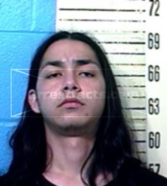 Joshua Matthew Phillips