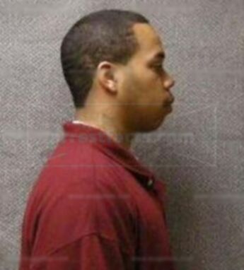 Verrell D Roberts