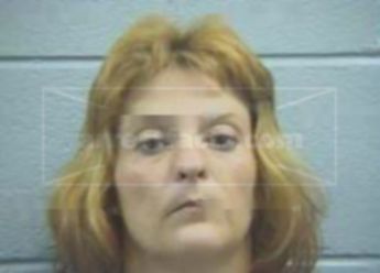 Kimberly Michele Shepard