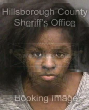 Anicia Rochelle Johnson