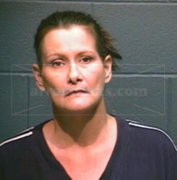 Elizabeth June Shacklett