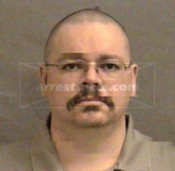 Christopher John Downing