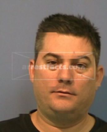 Kristopher William Peterson