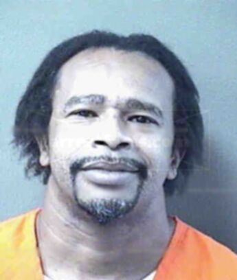 Raymond Lemar Robertson