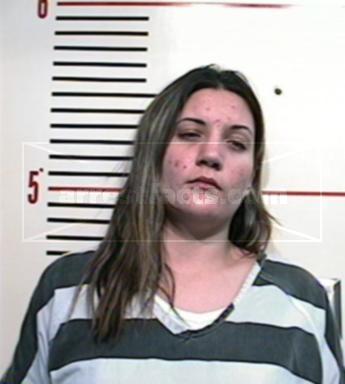Brandi Michelle Brown
