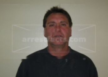 Arnold Jay James