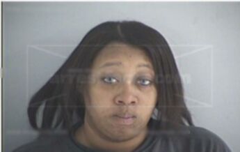 Shanell Daphine Doby