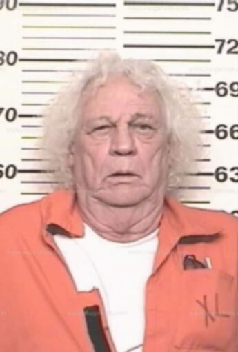William David Scott