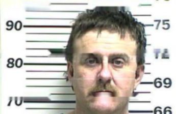 Billy Wayne Chasteen