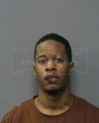 Perry Thomas Jones Jr.