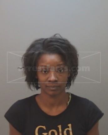 Tammy Rachelle Hunter
