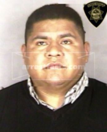 Jose Victor Garcia-Flores