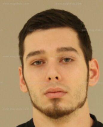 Nolan Zachary Chalmers