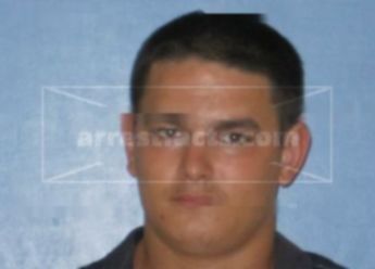 Robert Lee Brash
