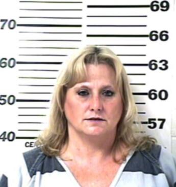 Kelly Ann Yarbrough