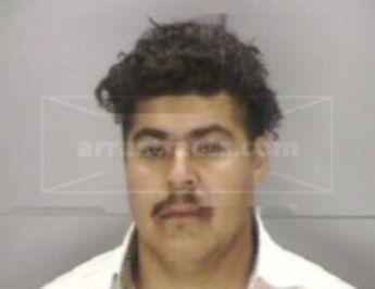 Jose Rogelio Aguilar Ruiz