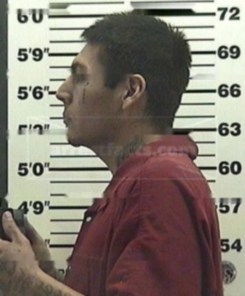 Tomas Martinez
