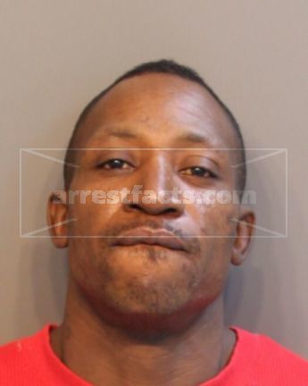 Monty Antonio Suttles