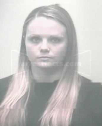 Stacey Lynn Freeman