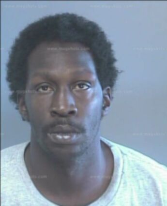 Trez Dionte Mcintosh