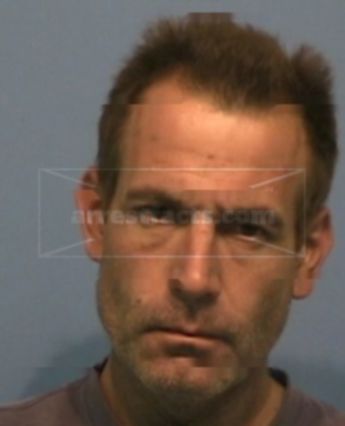 David William Daughett